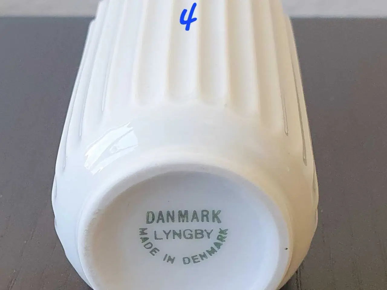 Billede 17 - LYNGBY VASER I 4 STØRRELSER 🌸