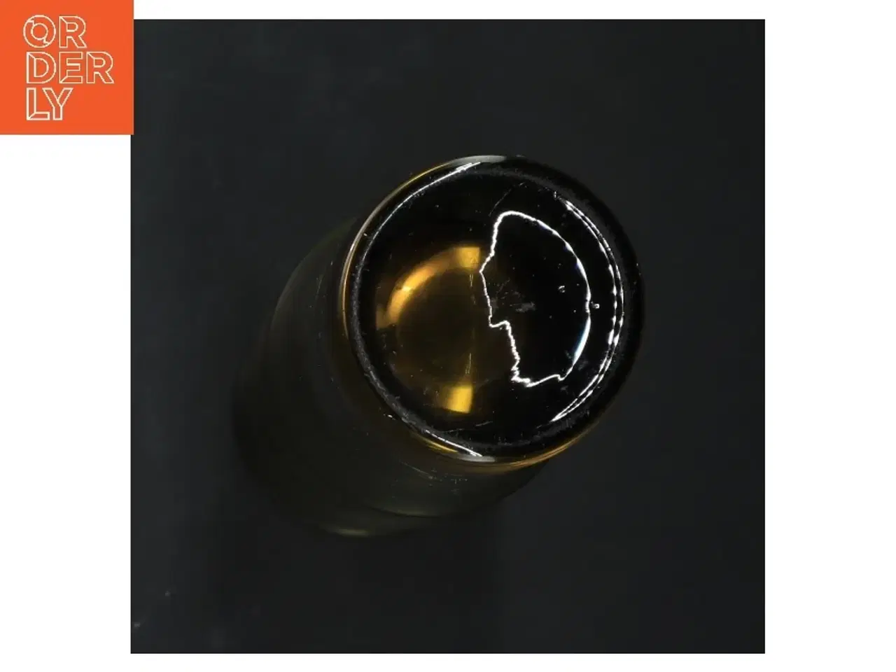 Billede 3 - Bamboo vase (str. Ø 24,2 cm)