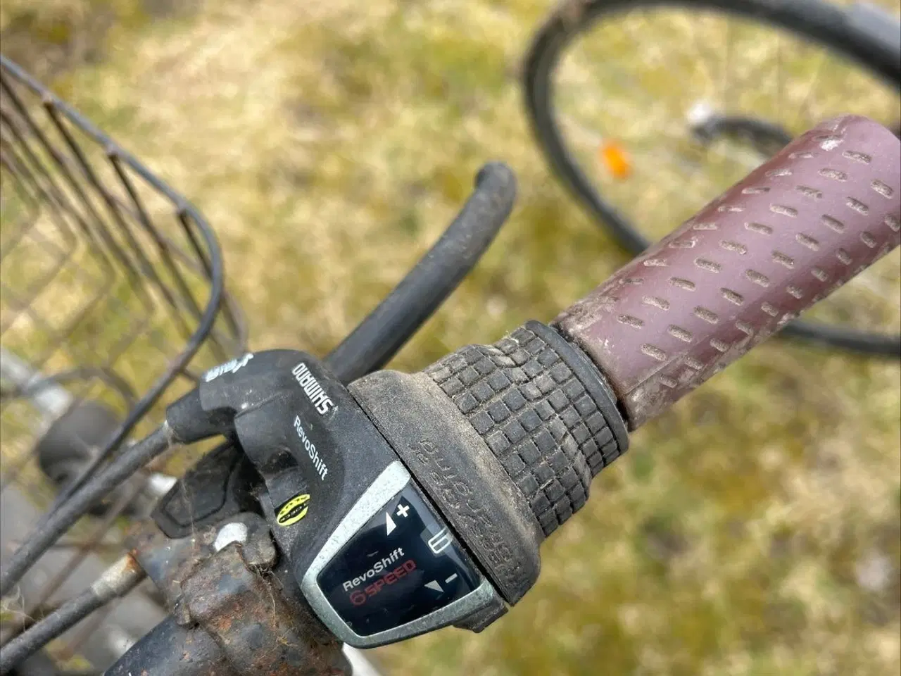 Billede 3 - Cykler 2 stk