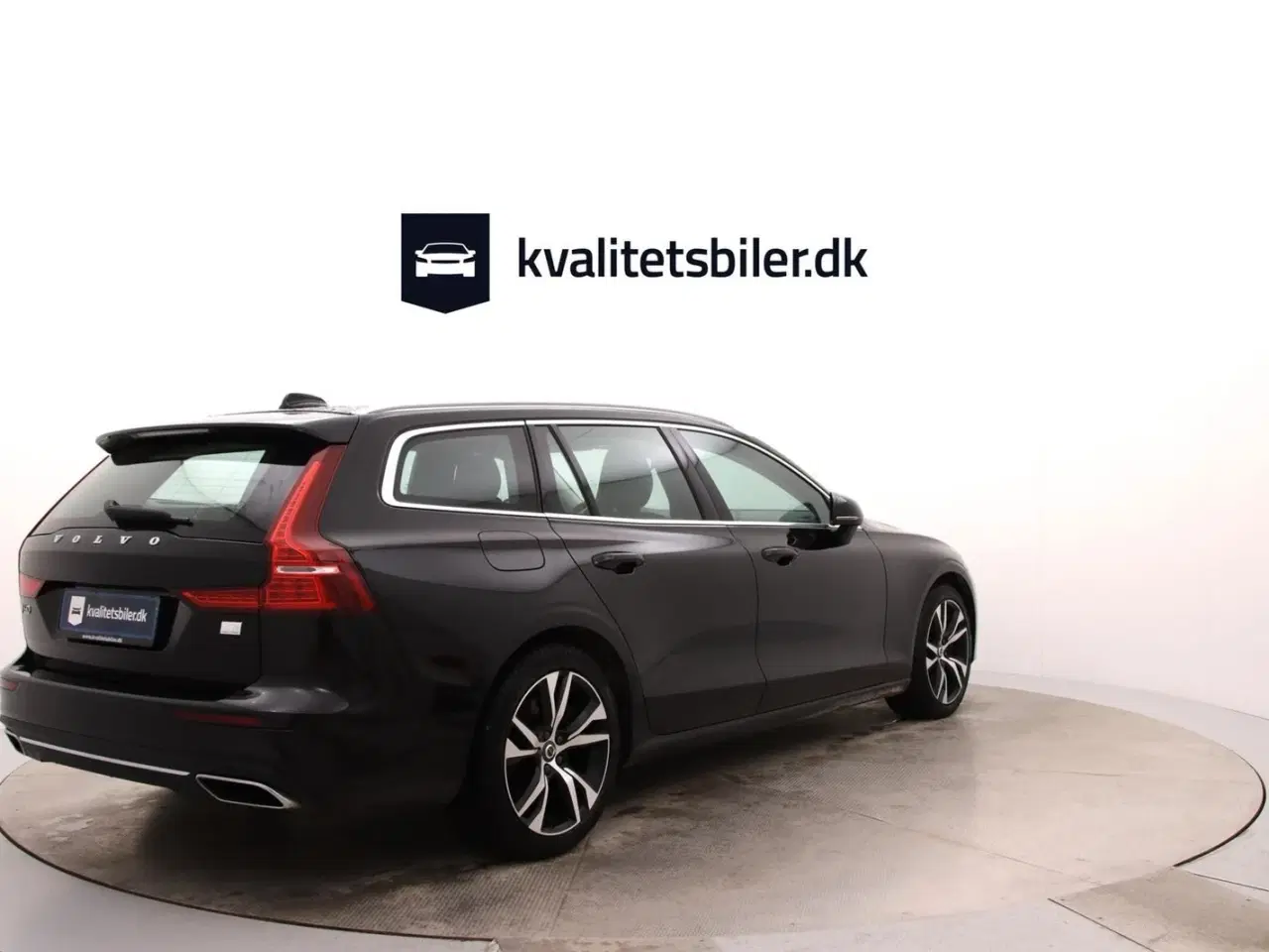 Billede 4 - Volvo V60 2,0 T6 ReCharge Inscription X aut. AWD