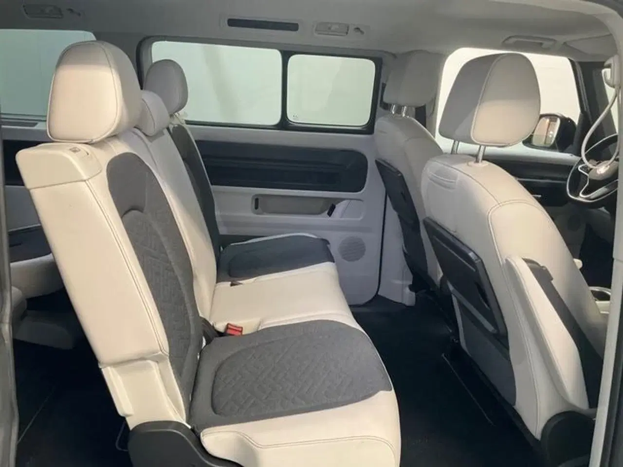 Billede 9 - VW ID. Buzz 86 Style 7prs LWB
