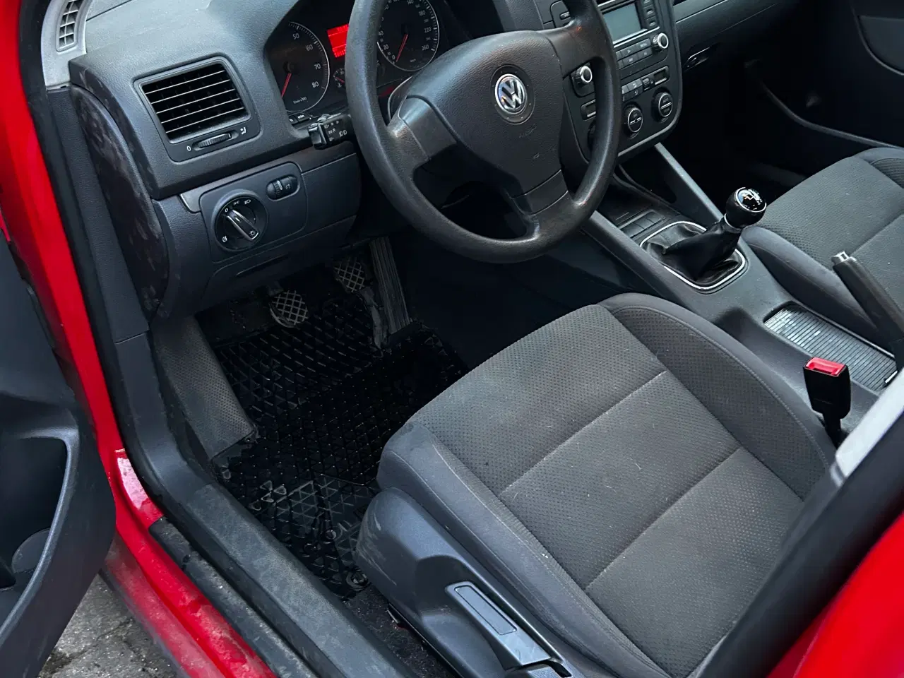 Billede 3 - Golf 5 2005