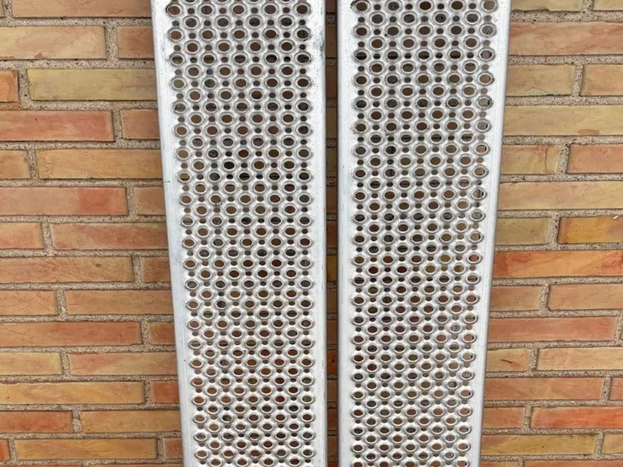 Billede 1 - Køreramper 