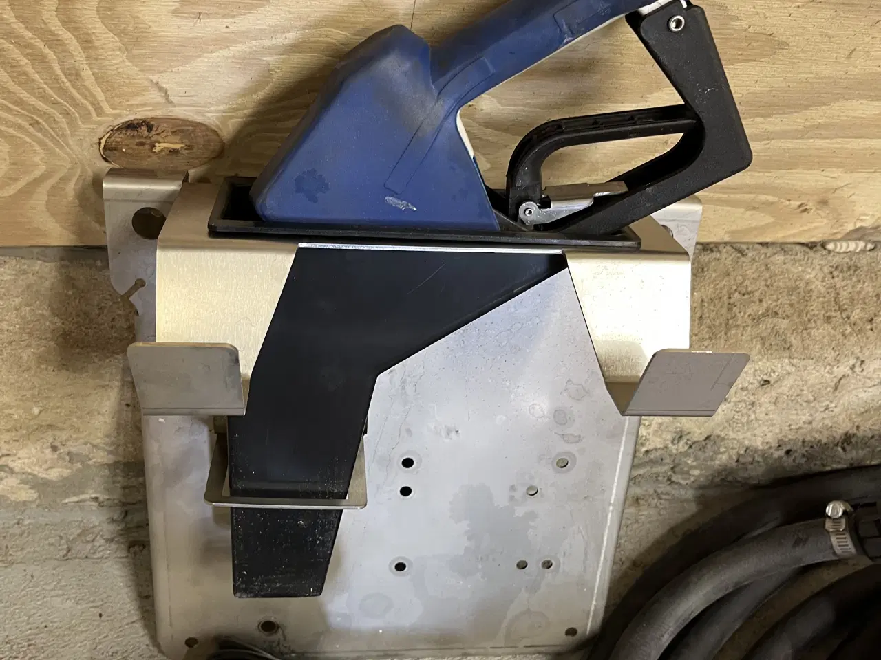 Billede 3 - Adblue pumpe 