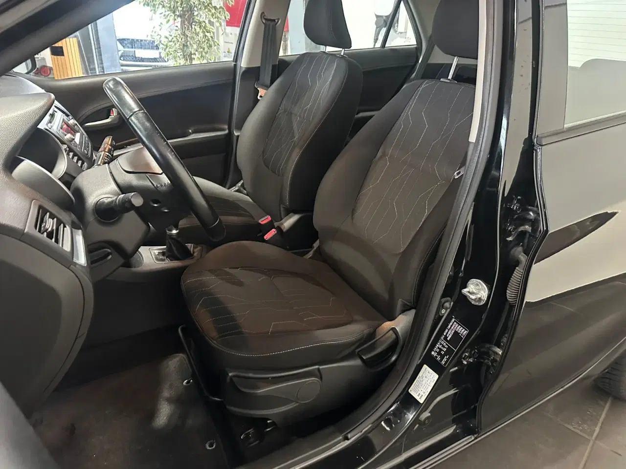 Billede 7 - Kia Picanto 1,2 Style+ Clim