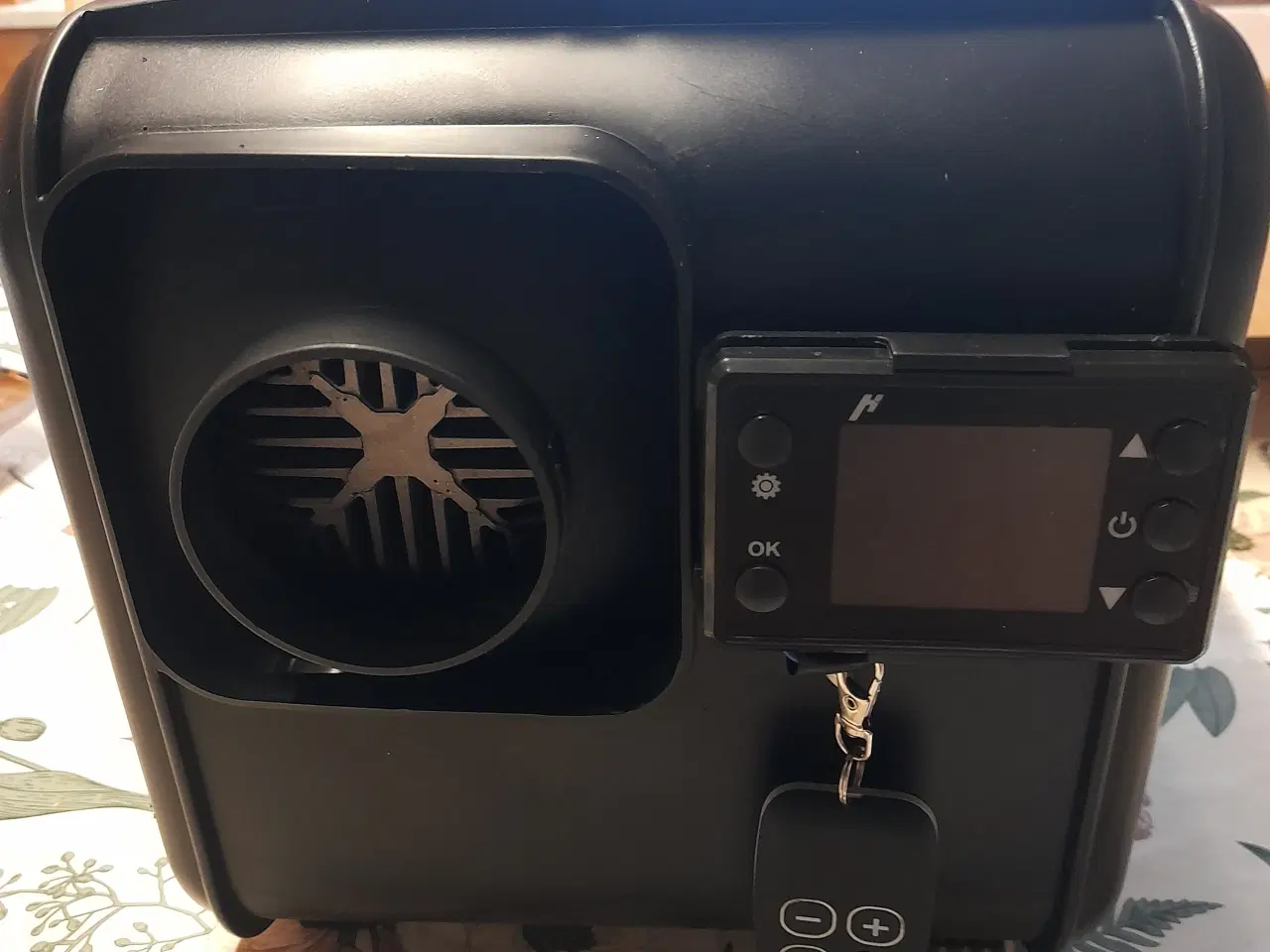 Billede 3 - Kinafyr Bluetooth