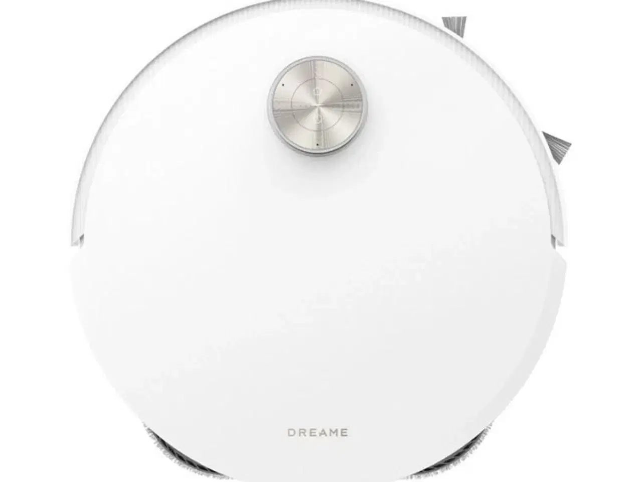 Billede 4 - Dreame X50 Ultra Complete robotstøvsuger med moppe - hvid