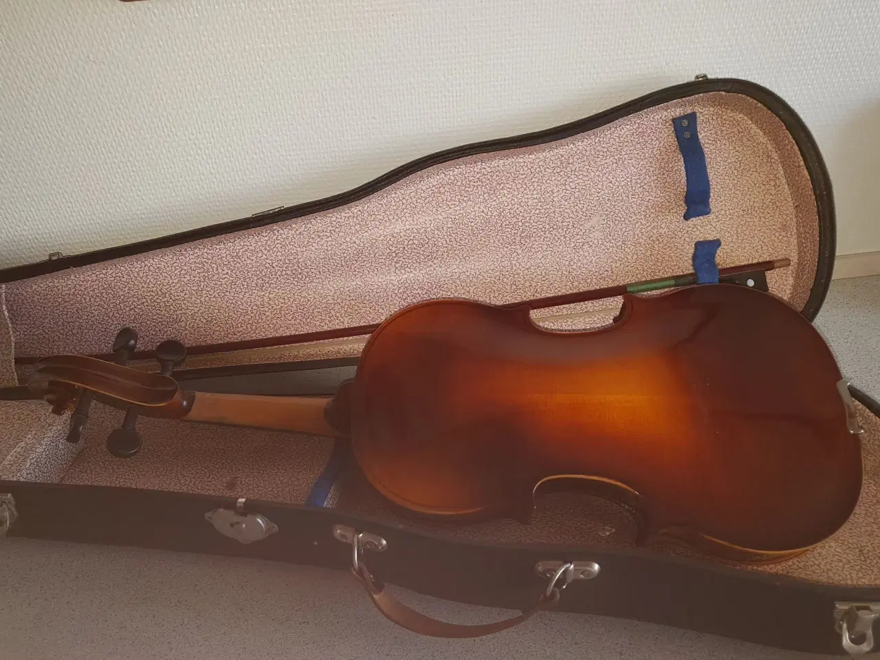 Billede 2 - Violin