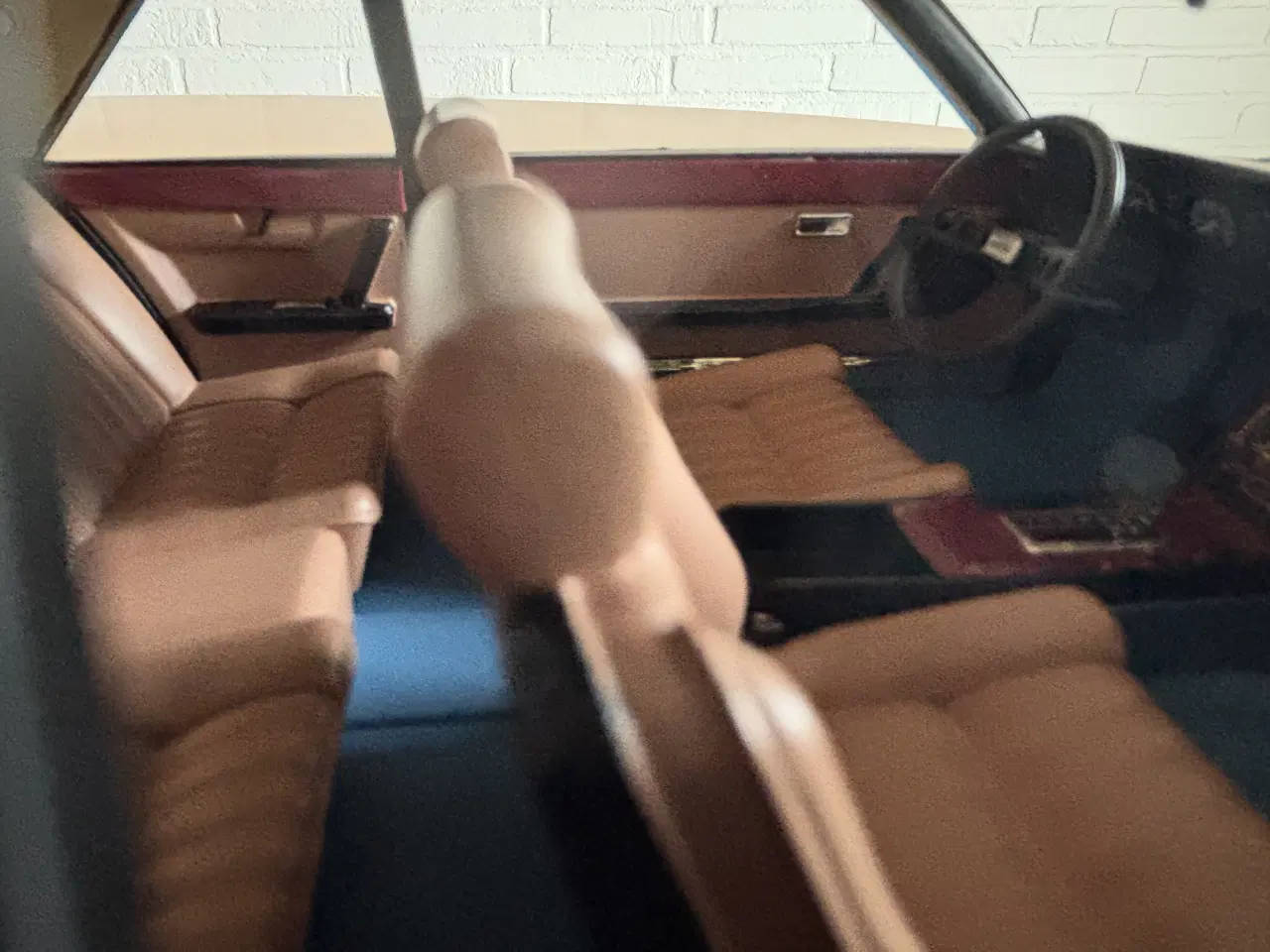 Billede 3 - Fiat 130 Coupe