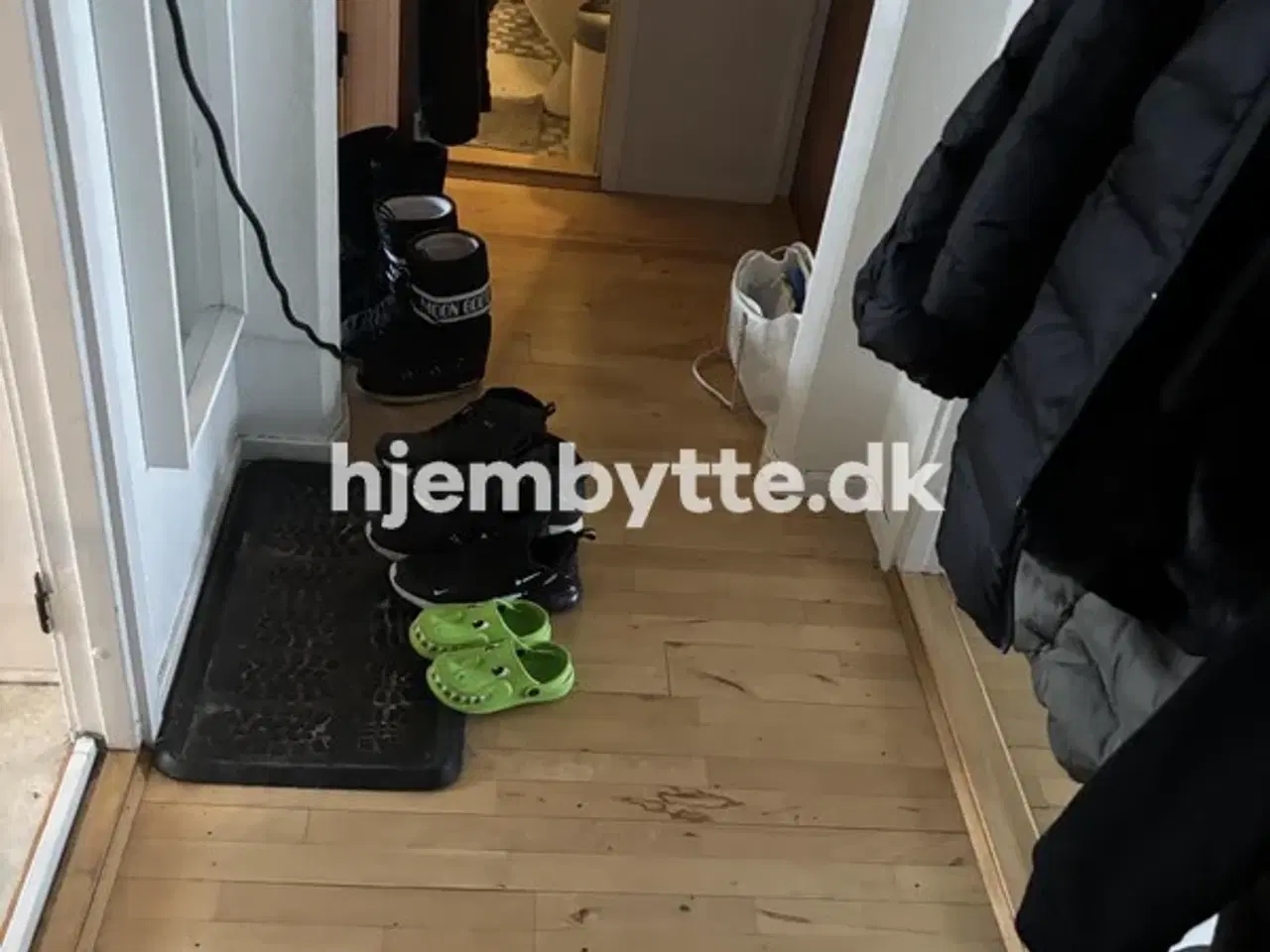 Billede 4 - Hjembytte - Magleparken