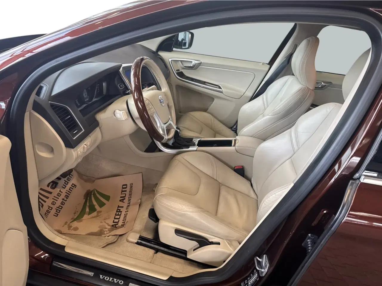 Billede 11 - Volvo XC60 2,0 D4 181 Summum aut.