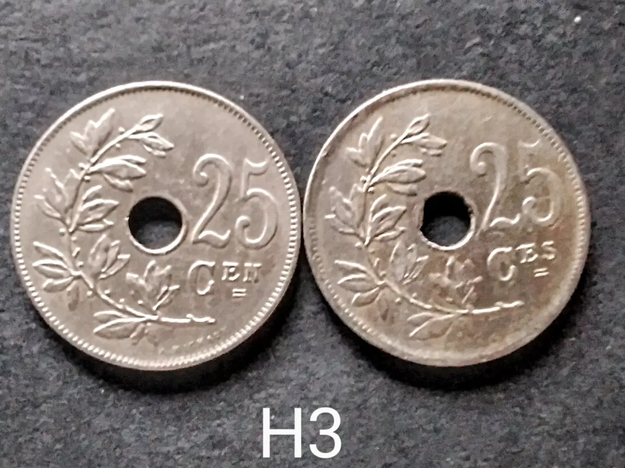 Billede 8 - Belgien Fransk og Tysk talende områder 