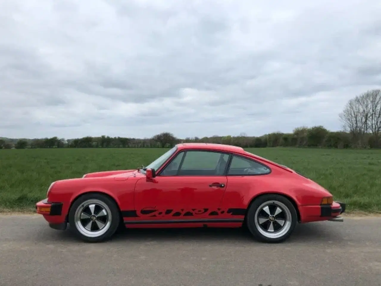 Billede 5 - Porsche 911 - 2.7 / 1974