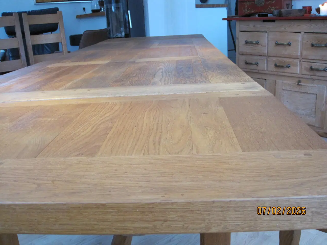 Billede 16 - Fransk Provencebord