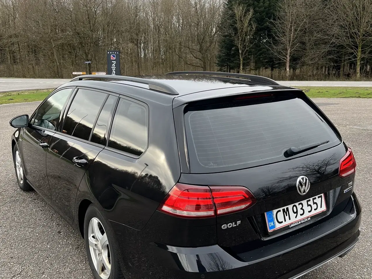 Billede 4 - VW Golf 7,5 1,5 tsi 130 hk. 2019