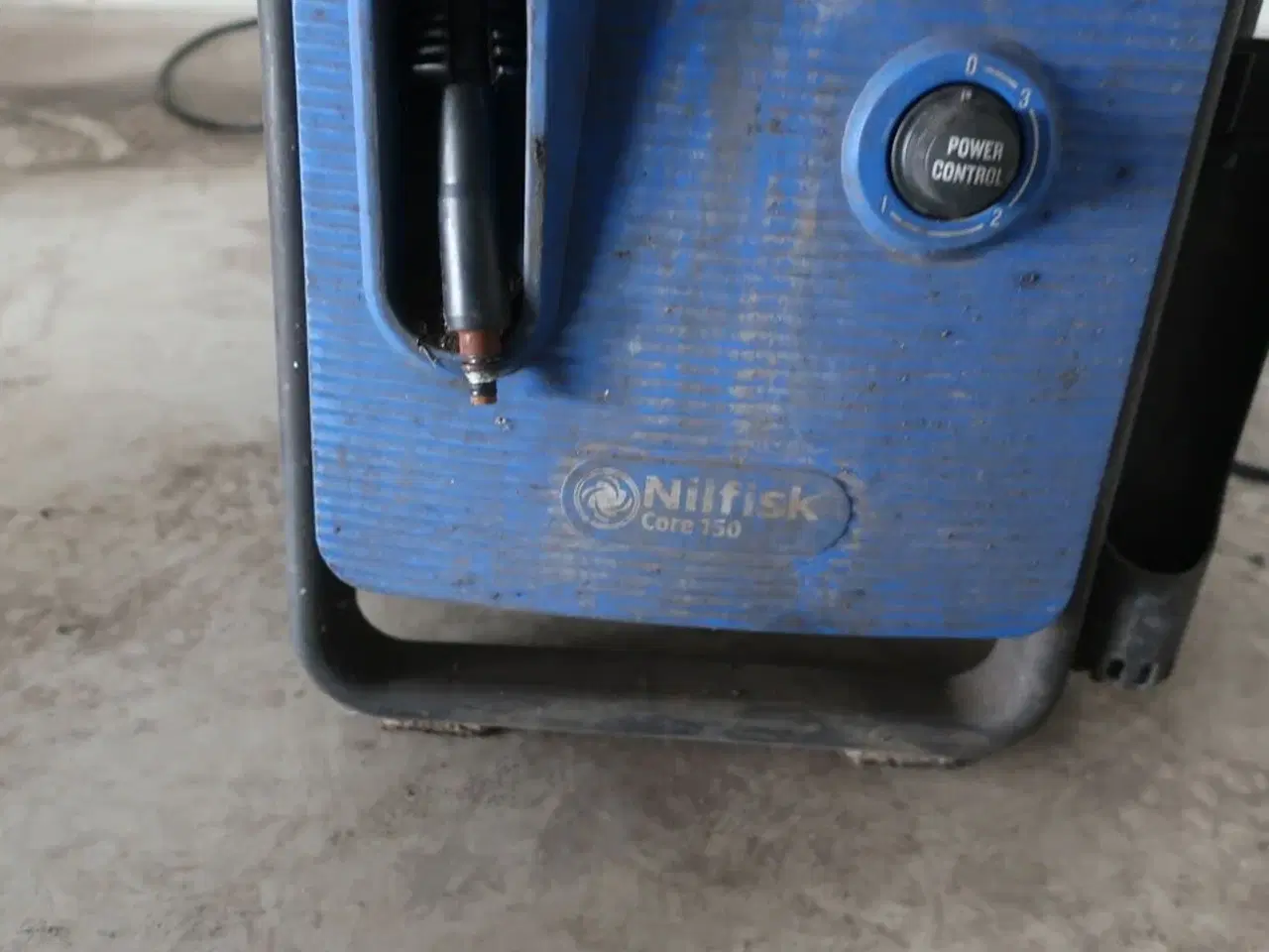 Billede 3 - Højtryksrenser NILFISK Core 150