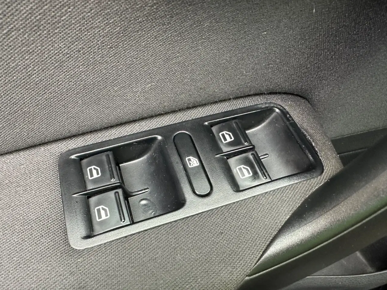 Billede 15 - VW Polo 1,6 TDi 90 Comfortline BMT