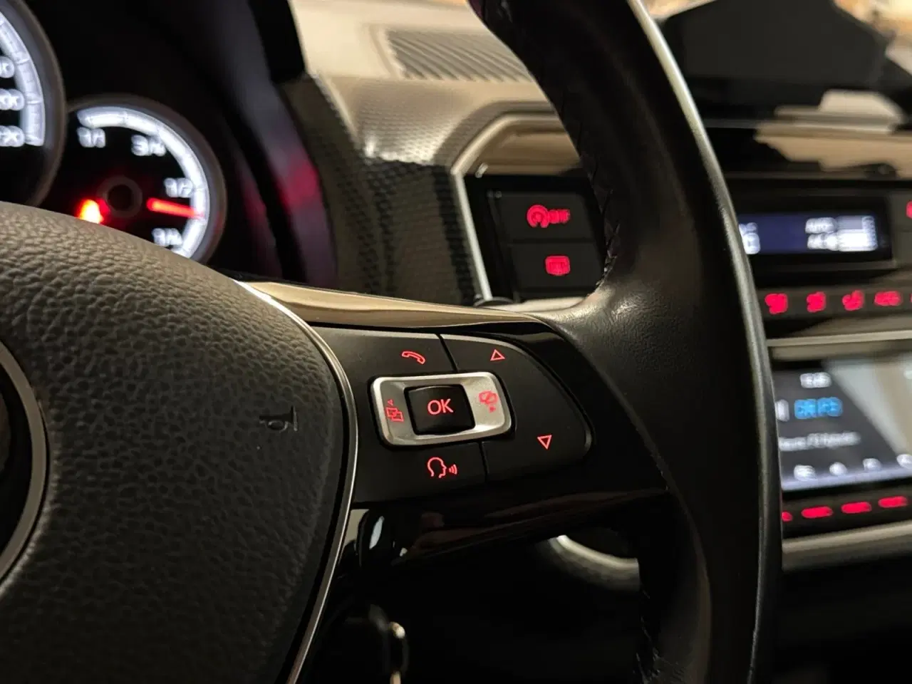 Billede 10 - VW Up! 1,0 MPi 60