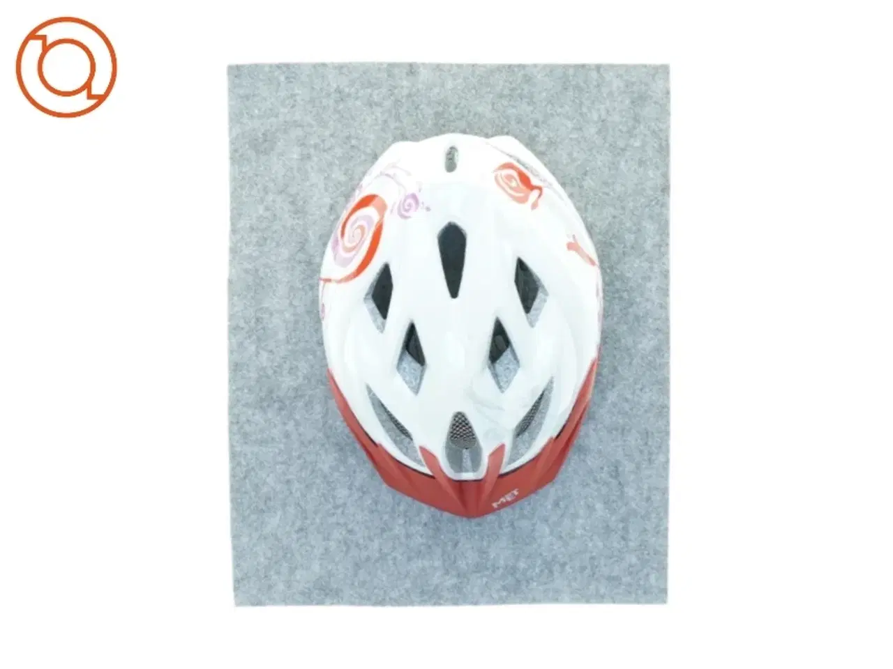 Billede 1 - Cykelhjelm