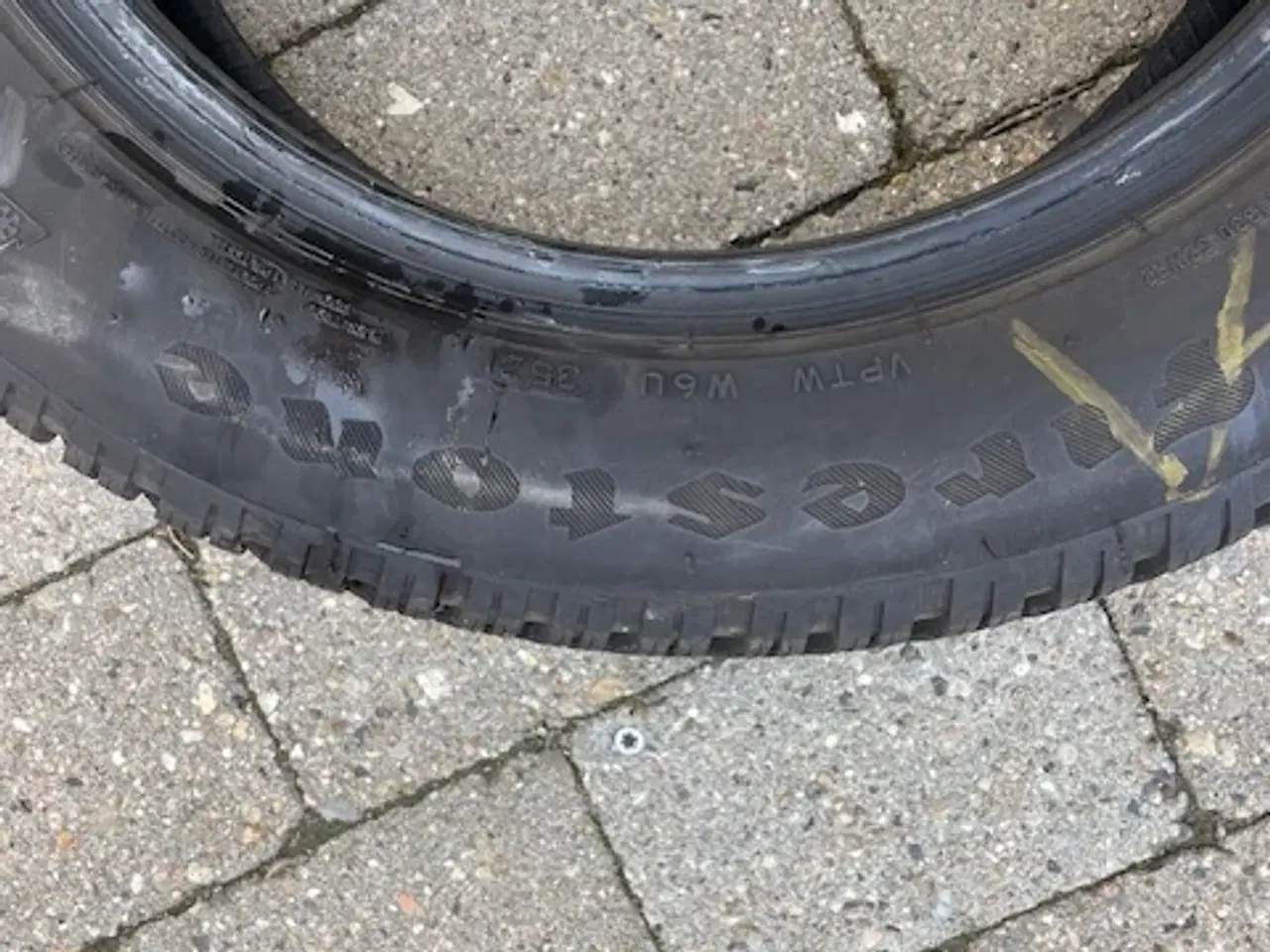 Billede 1 - Vinterdæk - køb nu