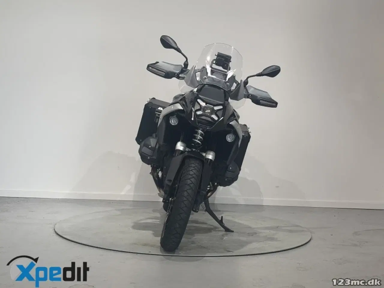 Billede 7 - BMW R 1300 GS