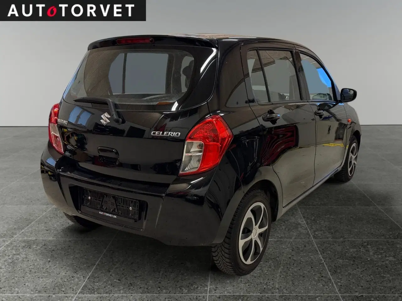 Billede 3 - Suzuki Celerio 1,0 Comfort