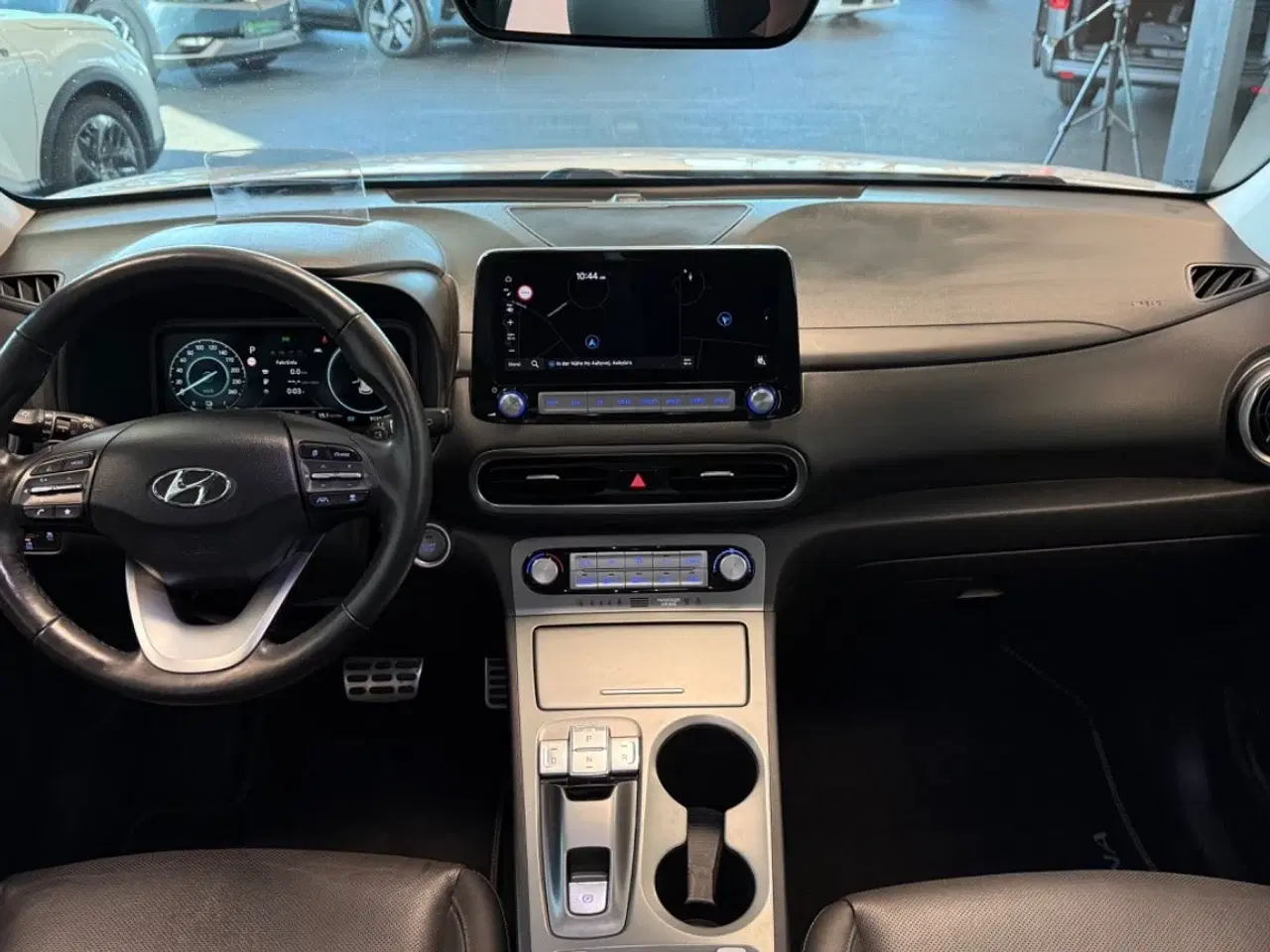Billede 12 - Hyundai Kona 64 EV Prime
