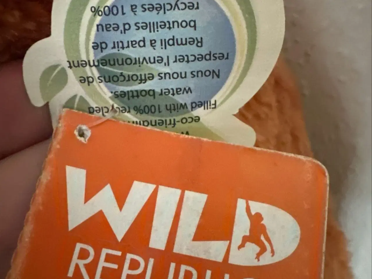 Billede 1 - Orangutang stor