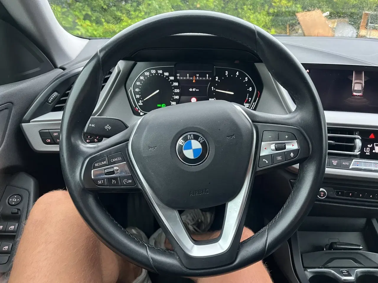 Billede 11 - BMW 218i 1,5 Gran Coupé
