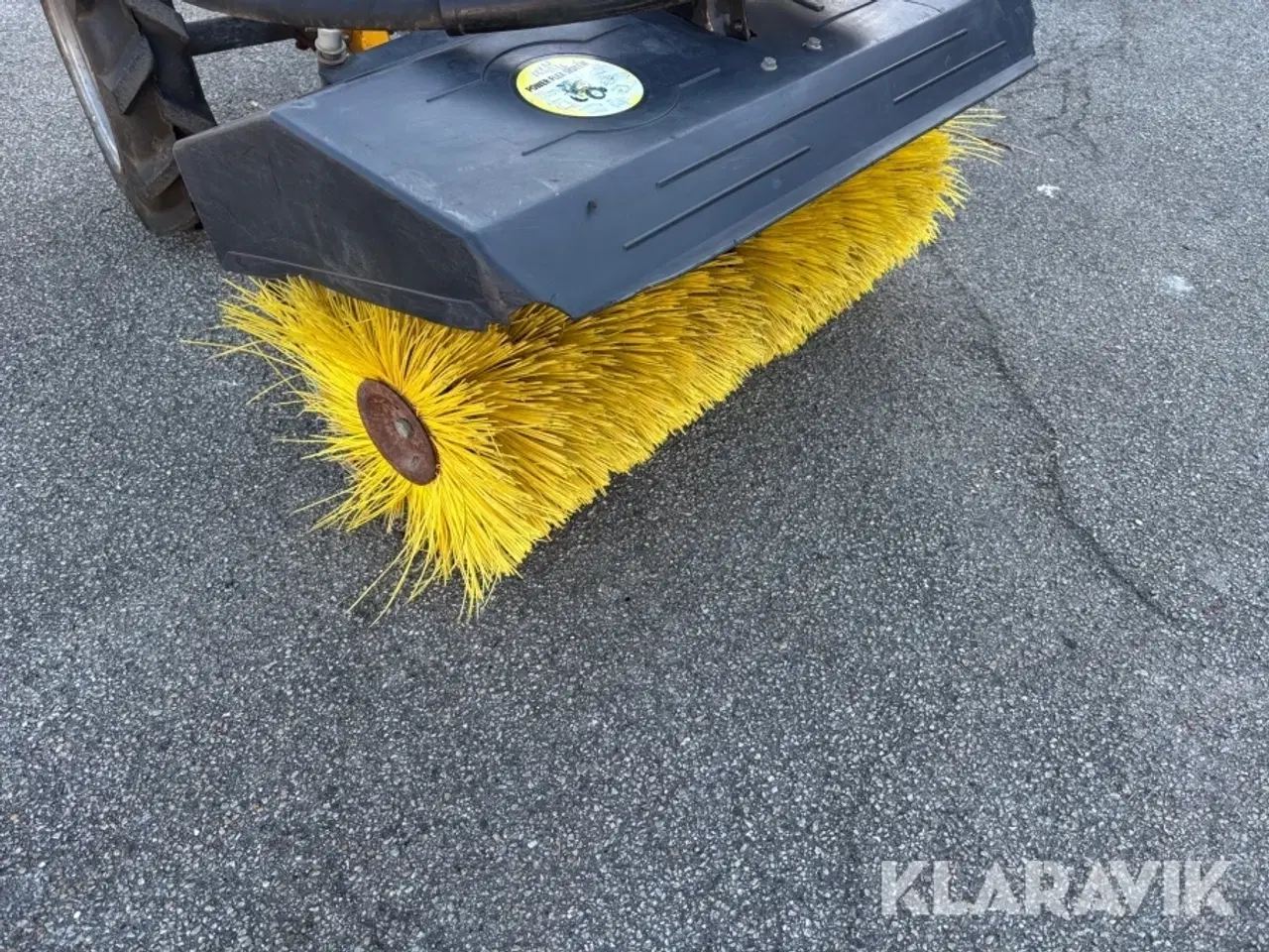 Billede 9 - Kost Texas 3003 KAWA