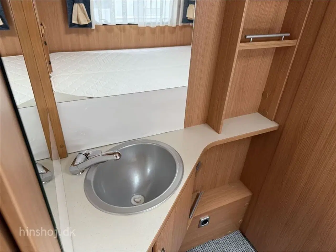 Billede 4 - 2009 - Adria Altea 512 UP