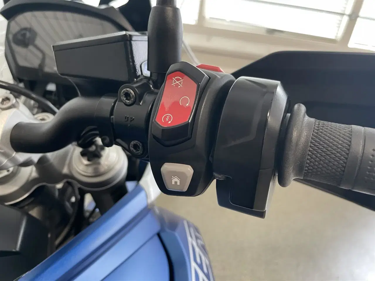 Billede 11 - Triumph Tiger 800 XRt