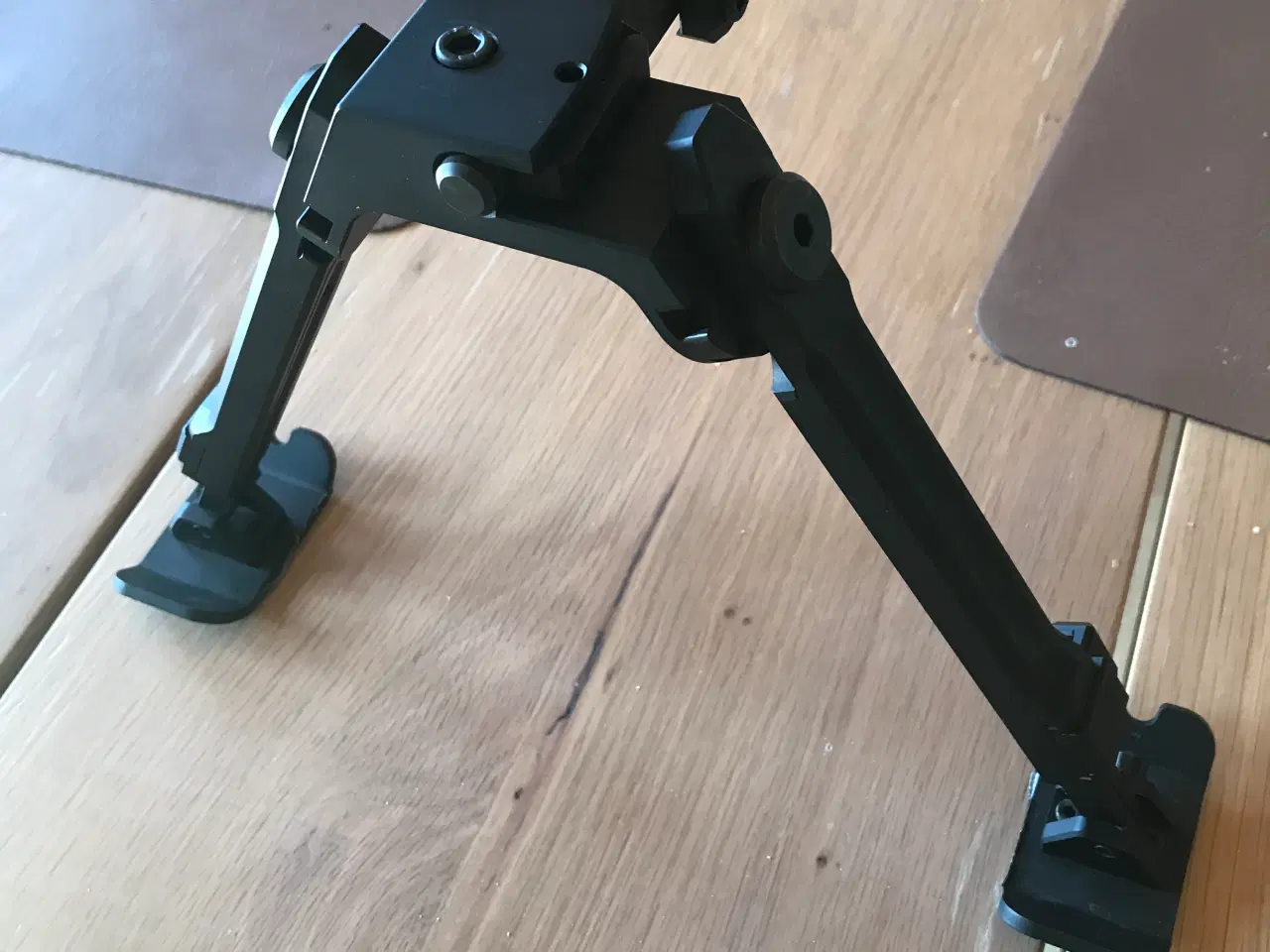 Billede 4 - Bipod til riffel
