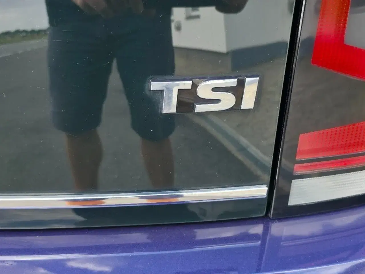 Billede 10 - VW Up! 1,0 TSi 90 High Up! BMT
