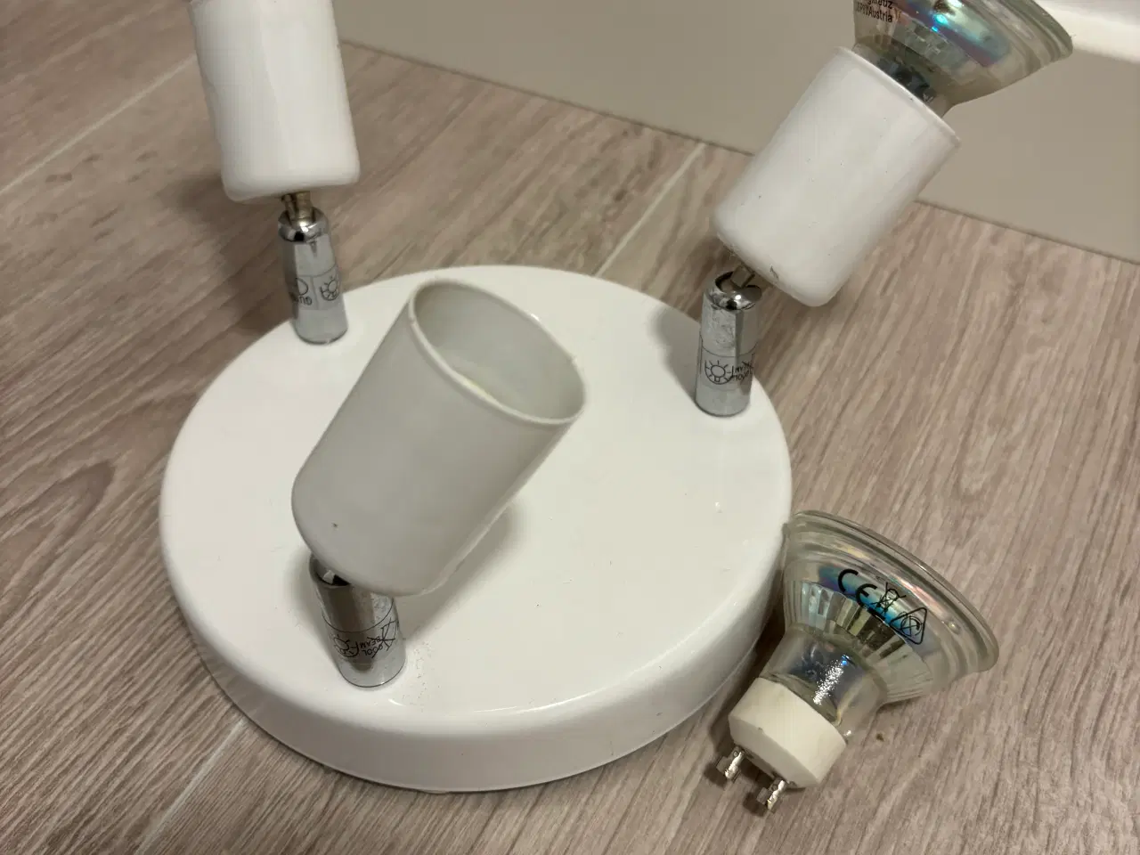 Billede 3 - Loftslampe