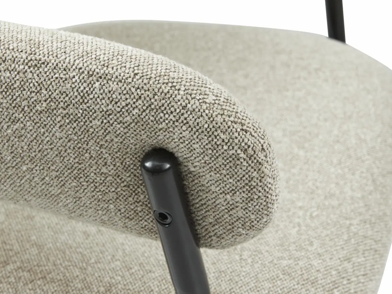 Billede 2 - Flotte Wise spisebordsstole 