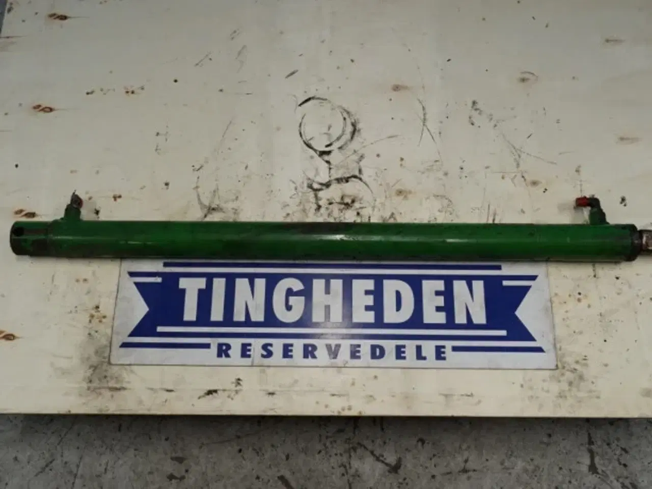 Billede 1 - John Deere 592 Cylinder DC33625