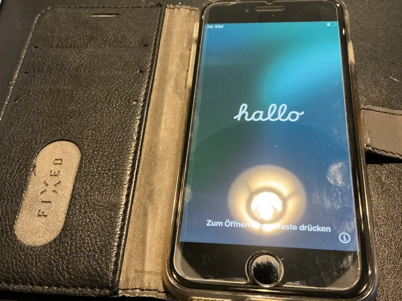 Billede 4 - iPhone SE 