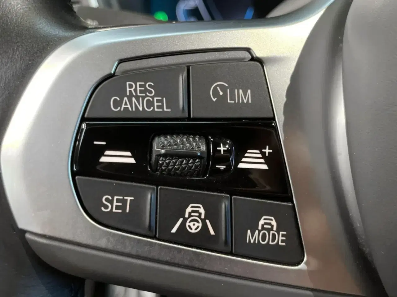 Billede 4 - BMW iX3  Charged Plus M-Sport