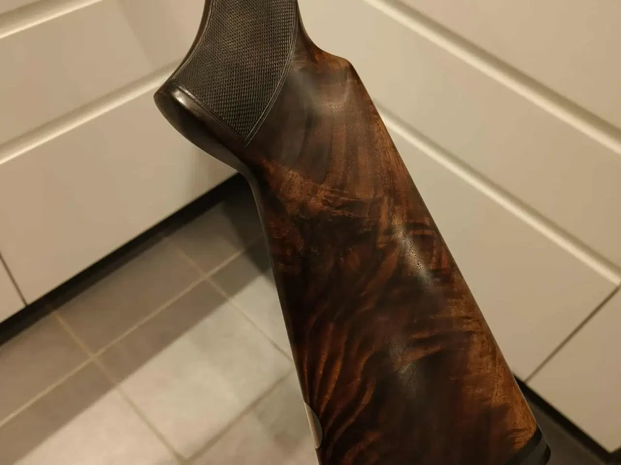 Billede 4 - Rigtig flot Miroku mk. 38 sporter grade 5