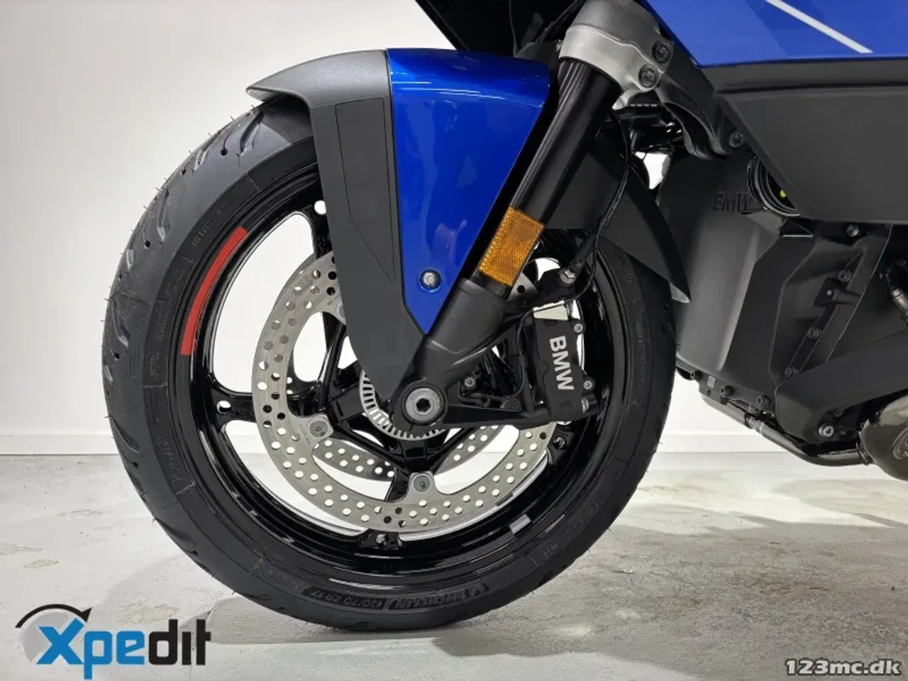 Billede 23 - BMW R 1300 RT