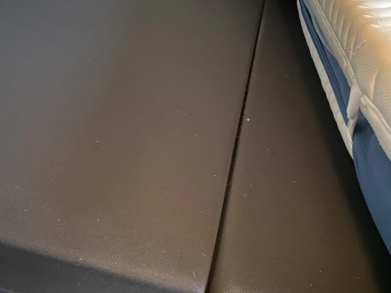 Billede 2 - Uden top madras 