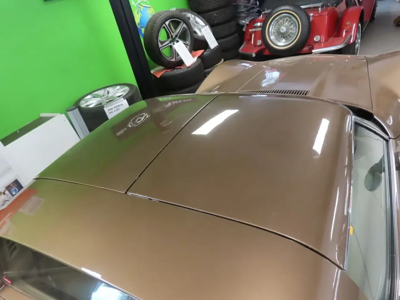 Billede 6 - Chevrolet Corvette