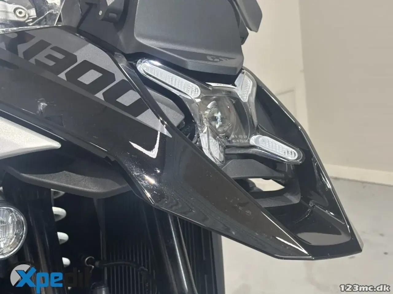Billede 22 - BMW R 1300 GS