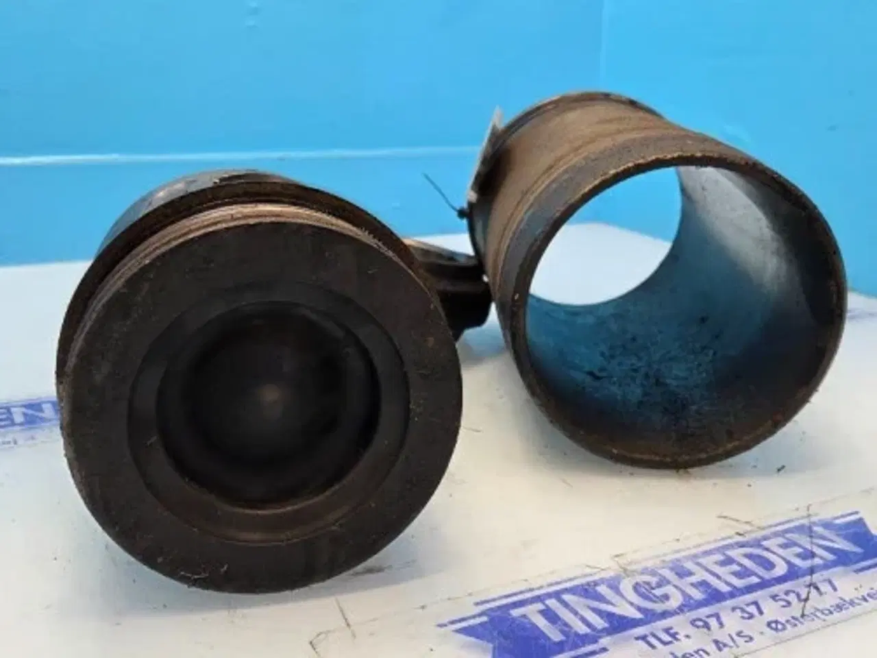 Billede 15 - Iveco Cursor13   Stempel Sæt   8094840