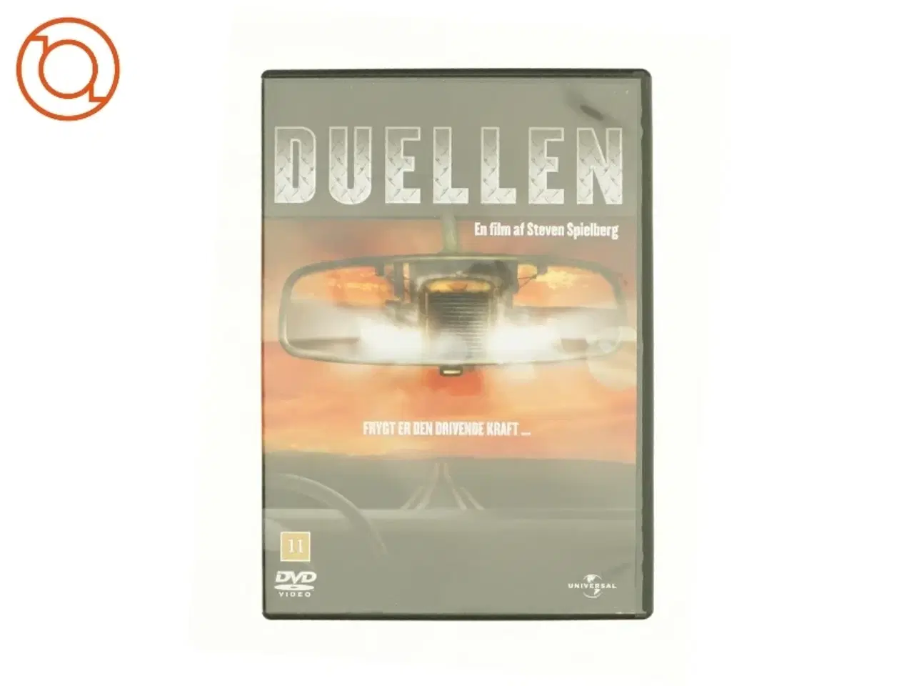 Billede 1 - Duellen