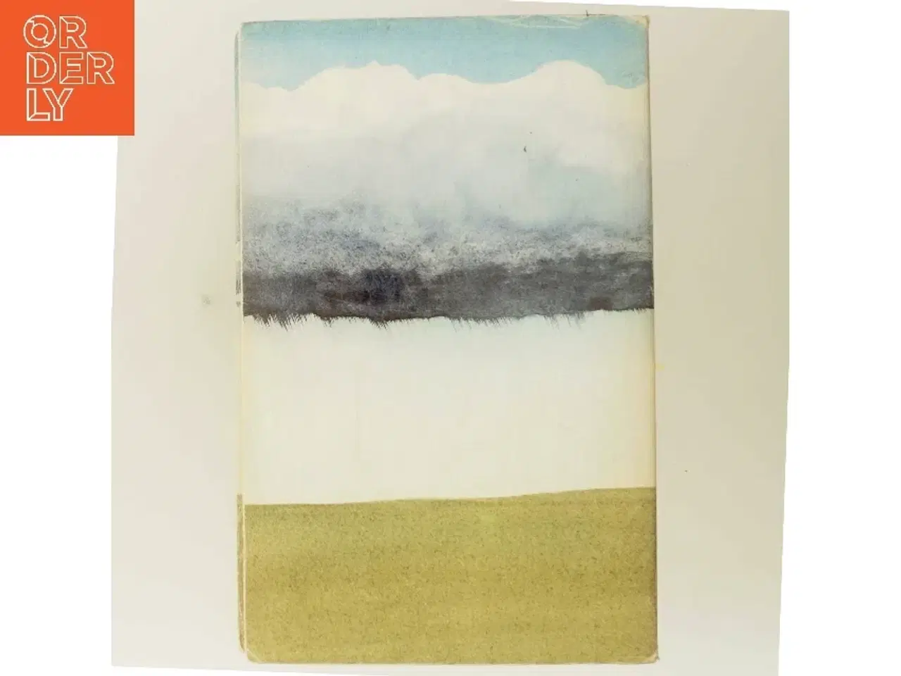 Billede 3 - Over Stregen af Tage Skou-Hansen (Bog)