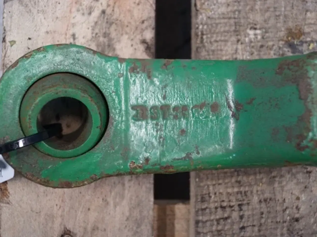 Billede 2 - John Deere 2140 L.H. Liftarm AL26678