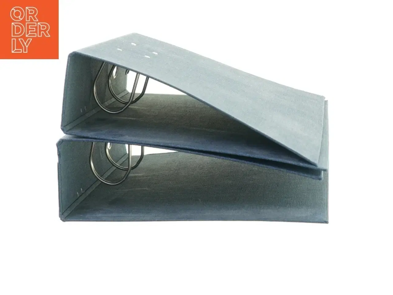 Billede 3 - Ringbind (str. 28 xn 32 cm)