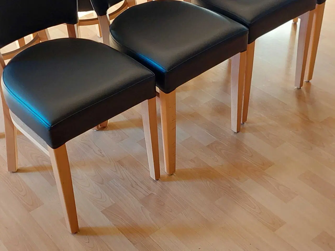 Billede 1 - 8 stk som ny 